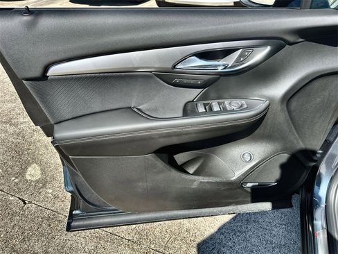 New 2026 Buick Envision Sport Touring image 21