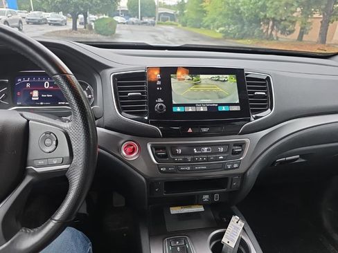 Used 2022 Honda Passport EX-L image 22