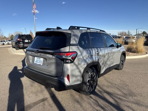 New 2026 Subaru Forester Premium image 11