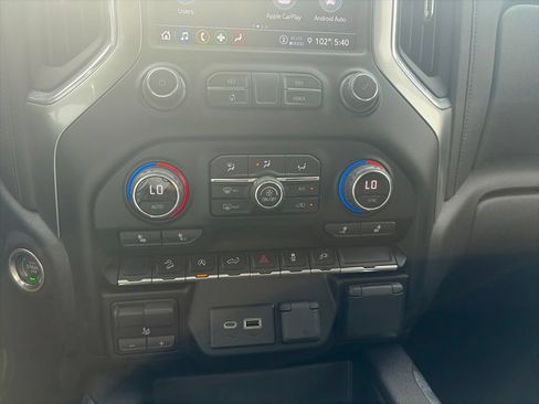 Used 2022 Chevrolet Silverado 1500 RST w/ Convenience Package II AWD/4WD image 20