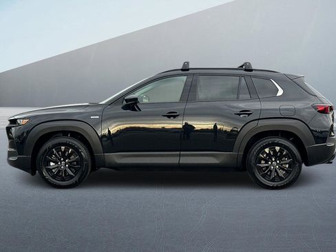 Used 2025 MAZDA CX-50 AWD 2.5 Hybrid w/ Weather Package image 7