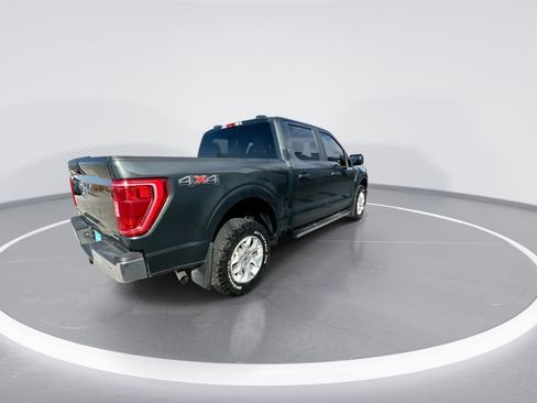 Used 2021 Ford F150 XLT w/ Max Trailer Tow Package image 8