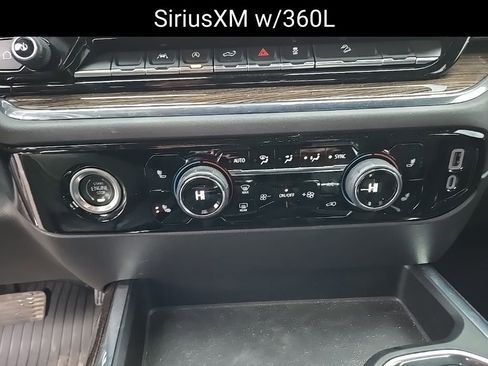 Used 2024 Chevrolet Silverado 1500 LT Trail Boss w/ Protection Package image 16