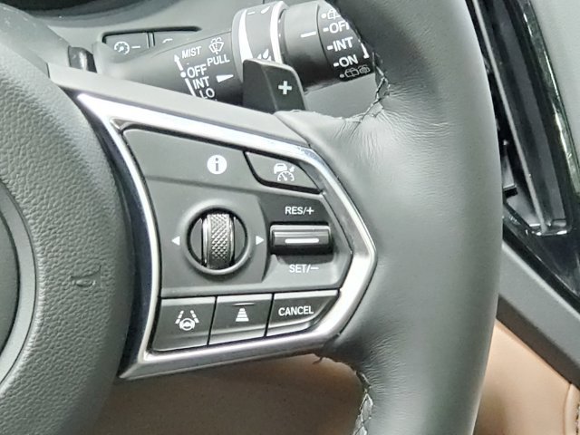 New 2026 Acura RDX w/ Technology Package AWD/4WD image 21