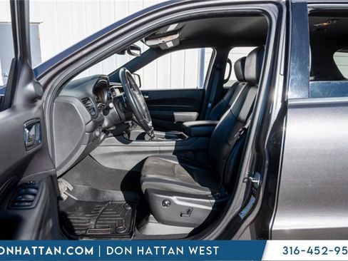 Used 2021 Dodge Durango GT image 5