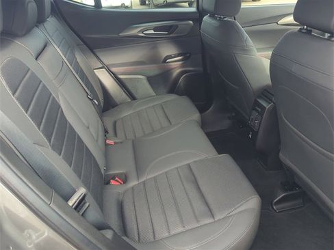 Certified 2024 Dodge Hornet GT w/ GT Blacktop Package image 24