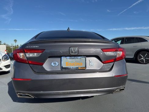 Used 2020 Honda Accord Sport image 5
