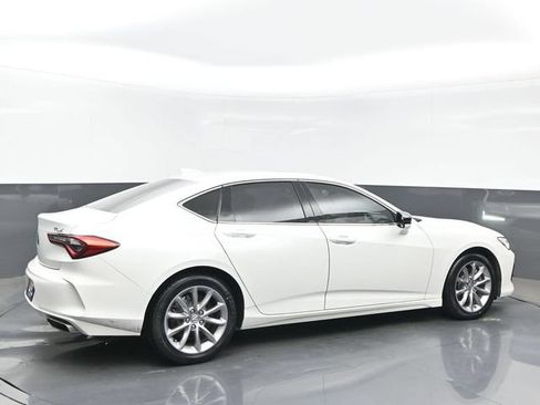 Used 2023 Acura TLX FWD image 6