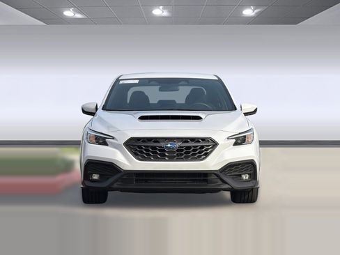 Used 2022 Subaru WRX Premium image 5