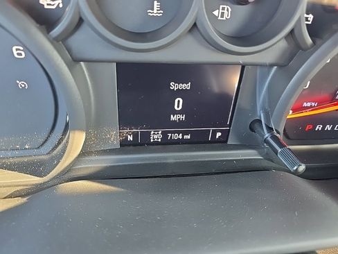 Used 2025 GMC Sierra 1500 Pro w/ Pro Value Package image 16