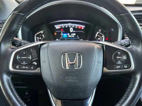 Used 2017 Honda CR-V EX-L image 15