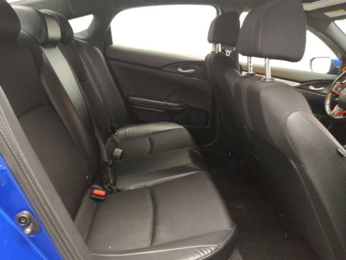Used 2020 Honda Civic Sport image 19