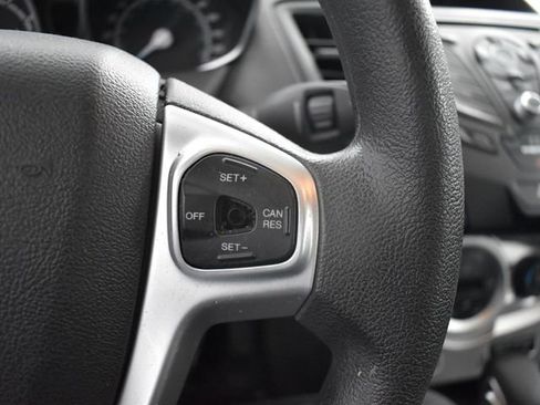 Used 2017 Ford Fiesta SE w/ Cold Weather Package image 15