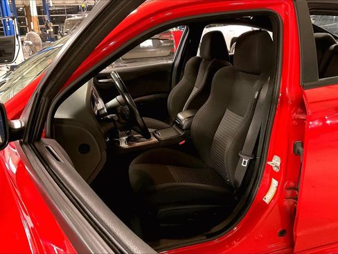 Used 2023 Dodge Charger GT w/ Blacktop Package image 14