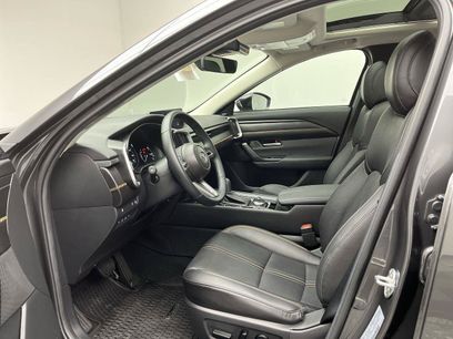 Certified 2025 MAZDA CX-50 AWD 2.5 Hybrid w/ Weather Package