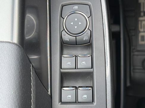 Used 2023 Ford F150 XLT w/ Equipment Group 302A High AWD/4WD image 13