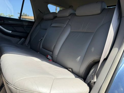Used 2003 Toyota 4Runner Limited image 13