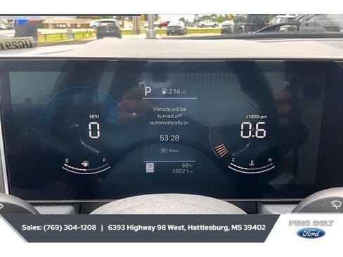 Used 2025 Hyundai Sonata SEL FWD image 14