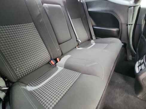 Used 2019 Dodge Challenger SXT w/ Blacktop Package image 17