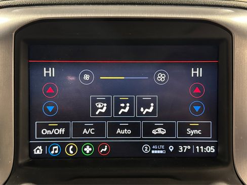 Used 2021 GMC Sierra 1500 Elevation w/ Preferred Package image 32