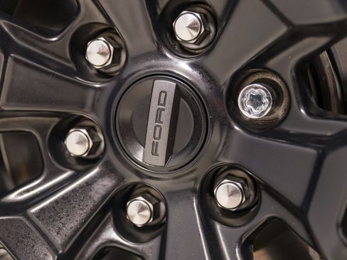 Used 2023 Ford Bronco Raptor image 17