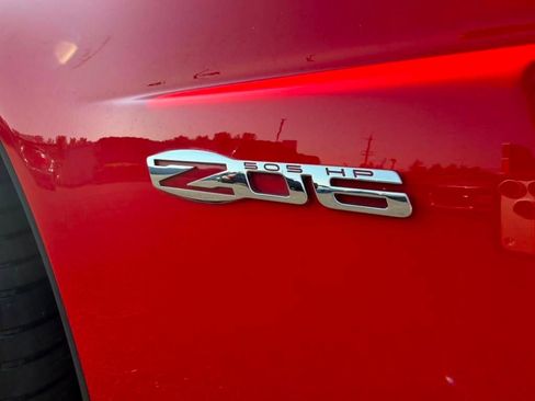 Used 2013 Chevrolet Corvette Z06 RWD image 15
