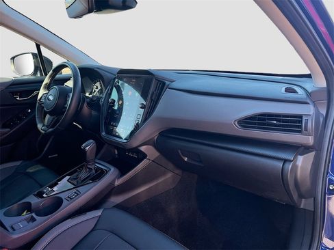 Used 2024 Subaru Crosstrek 2.5i Limited w/ Popular Package #4A image 28