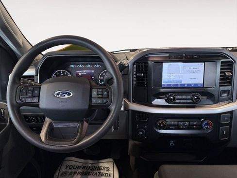 Used 2023 Ford F150 XLT AWD/4WD image 13