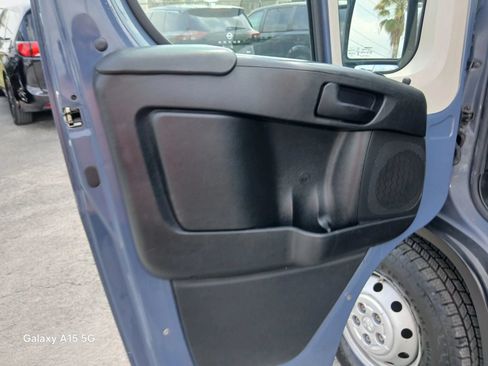 Used 2020 RAM ProMaster 3500 FWD image 12