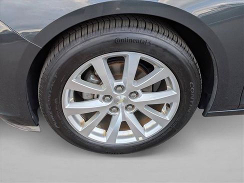 Used 2015 Chevrolet Malibu LTZ FWD image 21