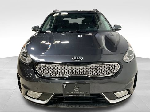 Used 2019 Kia Niro S Touring image 3