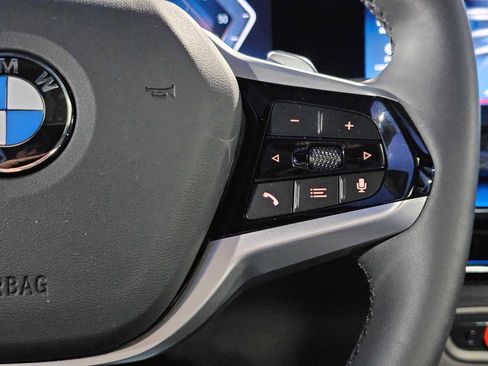 Used 2025 BMW 330i xDrive 330i xDrive w/ Convenience Package image 32