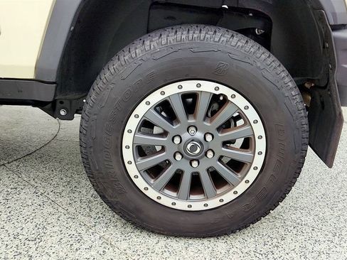 Used 2024 INEOS Grenadier AWD/4WD image 9