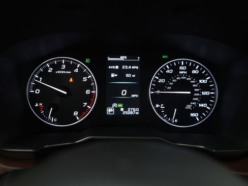 Used 2022 Subaru Outback Touring image 26