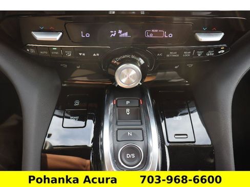 Certified 2026 Acura MDX SH-AWD w/ Technology Package image 17
