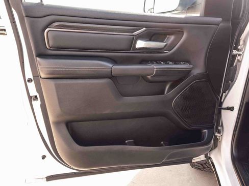 Used 2024 RAM 1500 Rebel w/ Rebel Level 1 Equipment Group AWD/4WD image 24