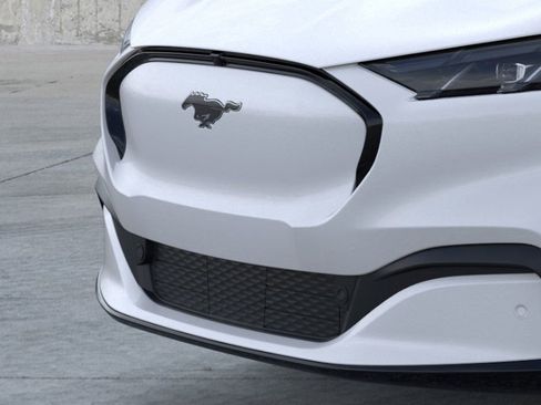 New 2025 Ford Mustang Mach-E Premium w/ Interior Protection Package image 17