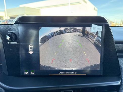 New 2026 Subaru Outback Limited image 20