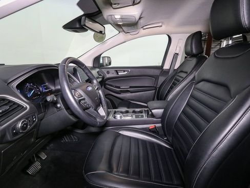 Used 2023 Ford Edge SEL w/ Convenience Package image 37