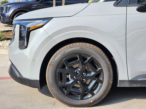 New 2026 Kia Carnival SX Prestige image 5