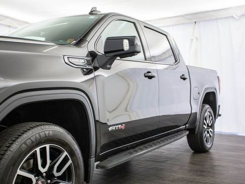 Used 2022 GMC Sierra 1500 AT4 w/ AT4 Premium Package image 35