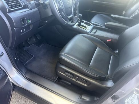 Used 2019 Honda Ridgeline RTL image 15