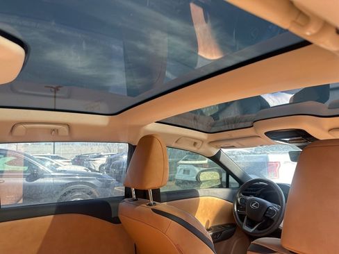 Used 2023 Lexus RZ 450e Premium w/ Technology Package image 23