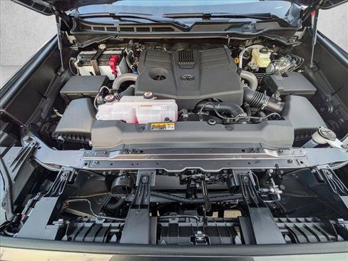 New 2026 Toyota Tundra Limited image 16