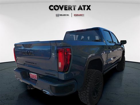 New 2026 GMC Sierra 1500 Denali w/ Denali Reserve Package image 4