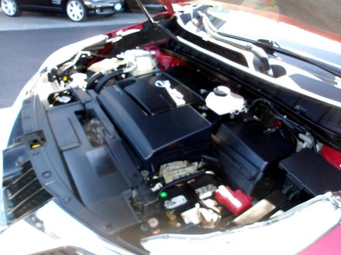 Used 2017 Nissan Murano Platinum image 24