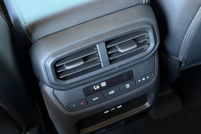 Certified 2025 Honda Pilot EX-L image 16