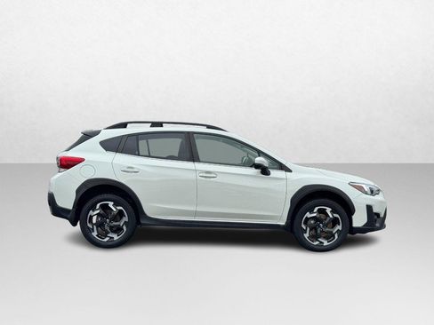 Used 2021 Subaru Crosstrek 2.5i Limited w/ Moonroof Package 2 image 2