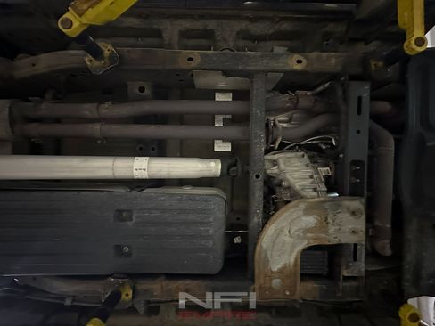 Used 2018 Ford F150 Raptor w/ Equipment Group 802A Luxury image 62