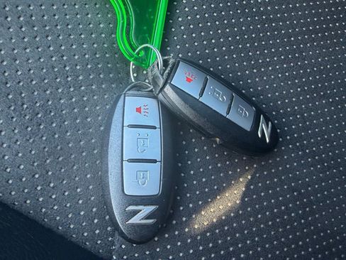 Used 2014 Nissan 370Z Touring w/ Sport Package RWD image 49
